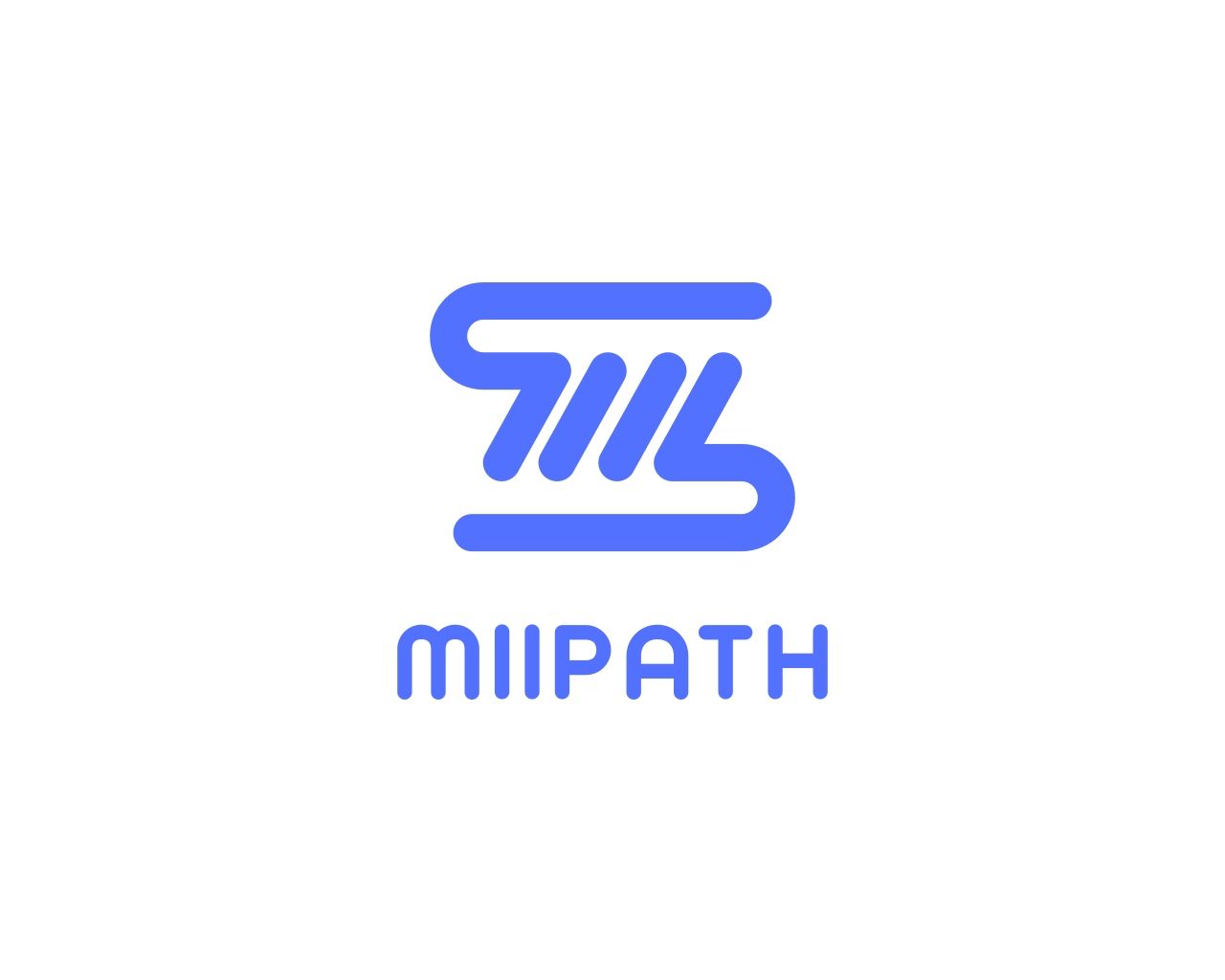 MiiPath Logo