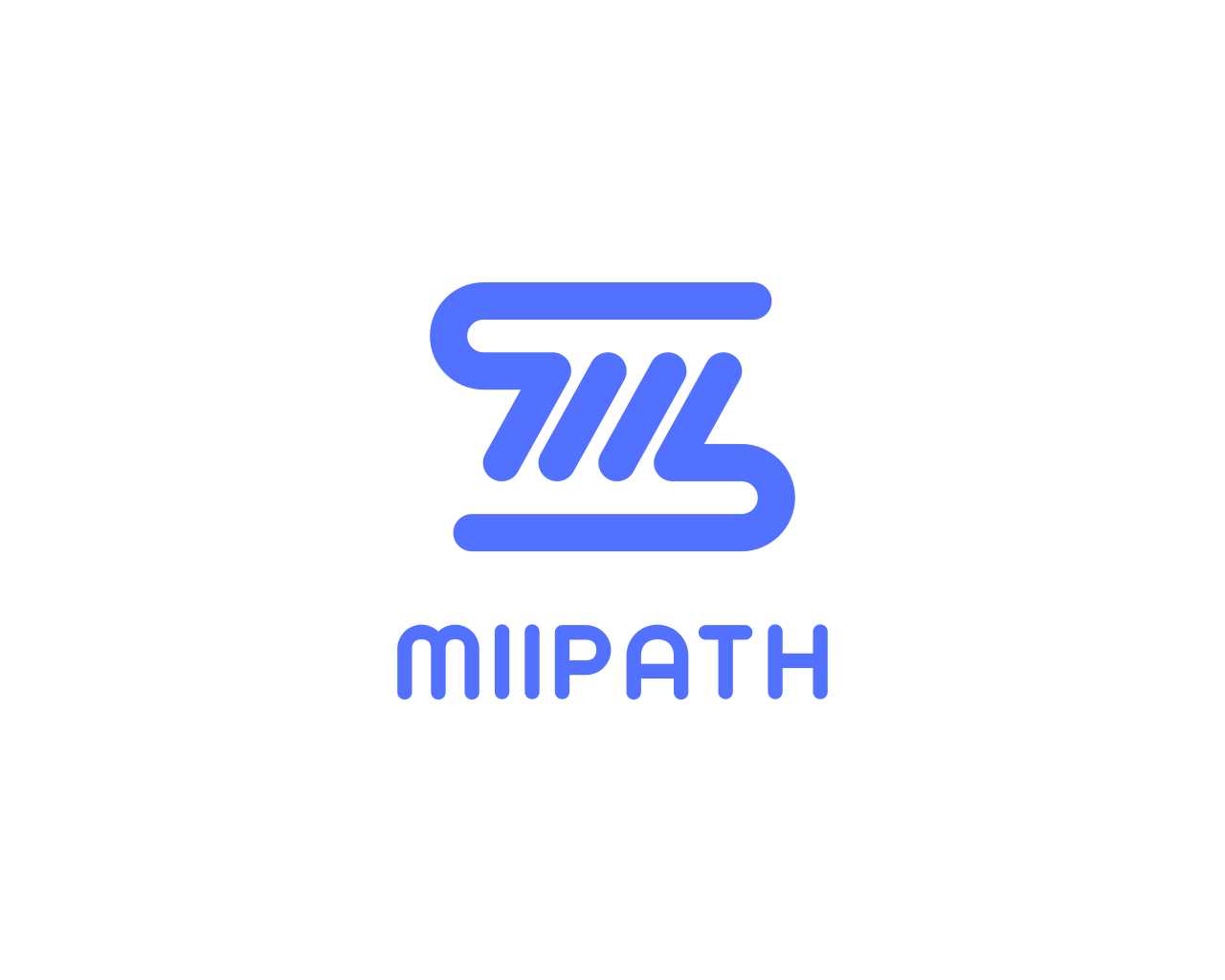 MiiPath Logo